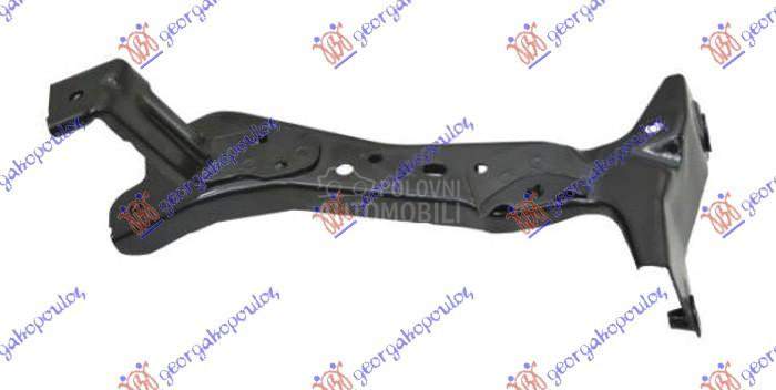 NOSAC PREDNJEG BLATOBRANA META