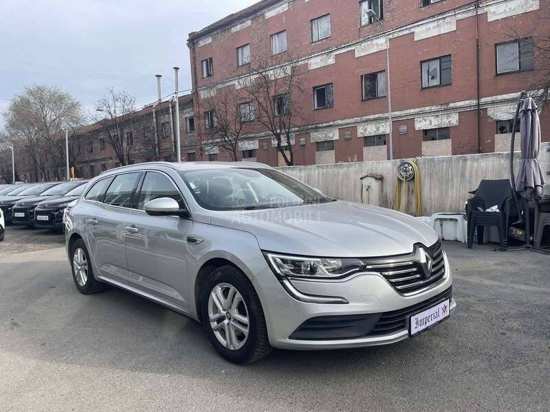 Renault Talisman 1.5 Dci