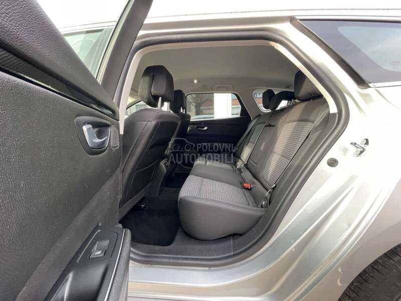Renault Talisman 1.5 Dci