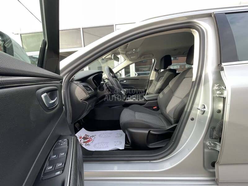 Renault Talisman 1.5 Dci
