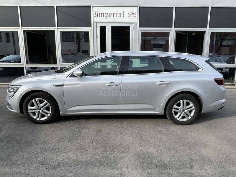 Renault Talisman 1.5 Dci
