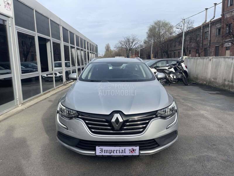 Renault Talisman 1.5 Dci
