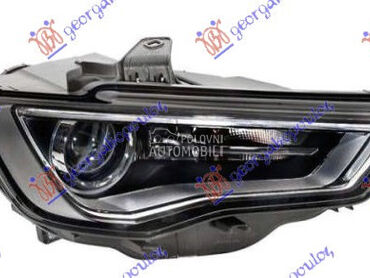 FAR Bi-XENON ZATAMLJEN SA LED za Audi A3 od 2013. do 2016. god.
