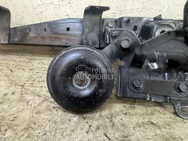 SIRENA za Nissan X-Trail