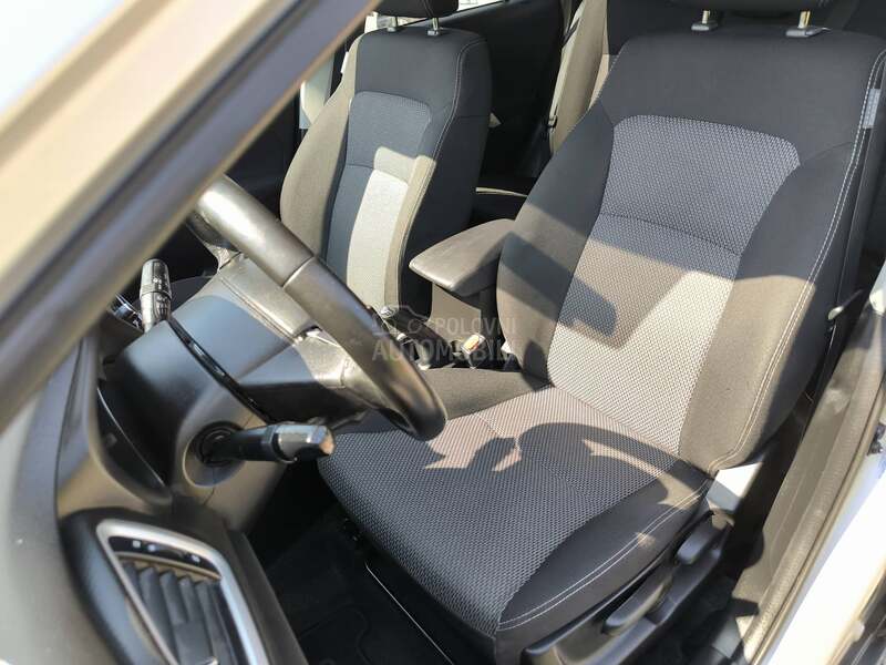 Suzuki SX4 S-Cross 1.6 4x4 CH