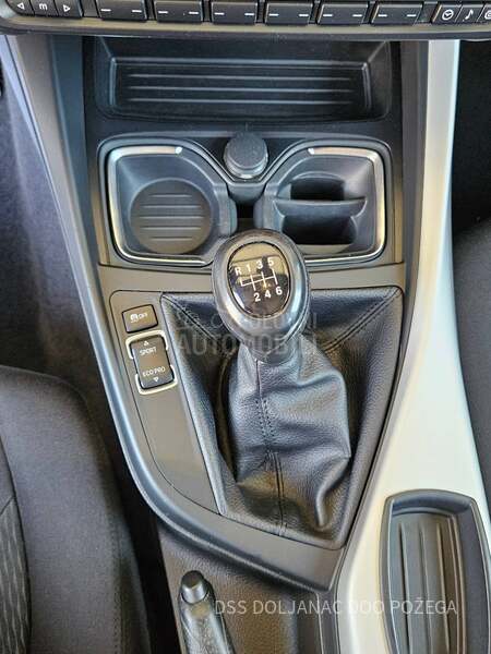 BMW 116 2.0