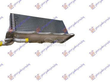 HLADNJAK INTERKULERA 1.2-1.4 T za Volkswagen Sharan od 2010. do 2025. god.