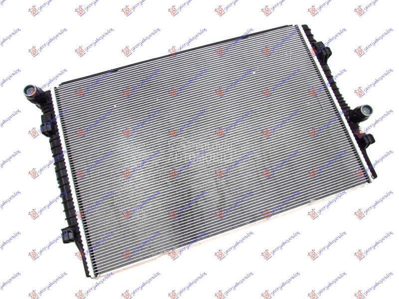 HLADNJAK MOTORA BENZIN 1.8 TFS