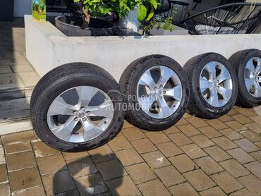 Pirelli 235/55 R18 Letnja 