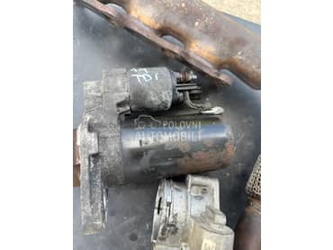 Alnaser 1.4tdi za Volkswagen Golf 5 od 2002. do 2009. god.