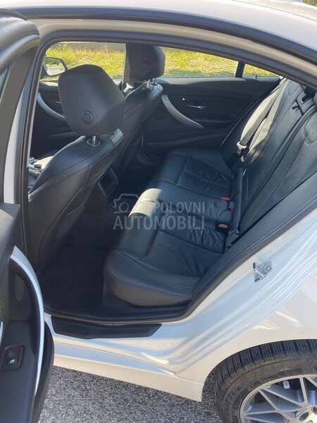 BMW 320d 