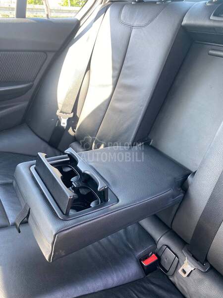 BMW 320d 