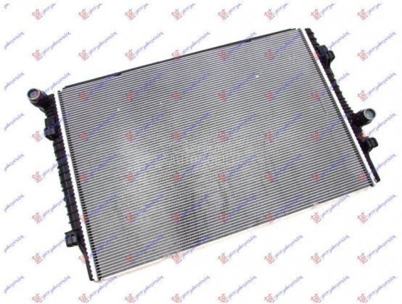 HLADNJAK MOTORA BENZIN 1.8 TFS