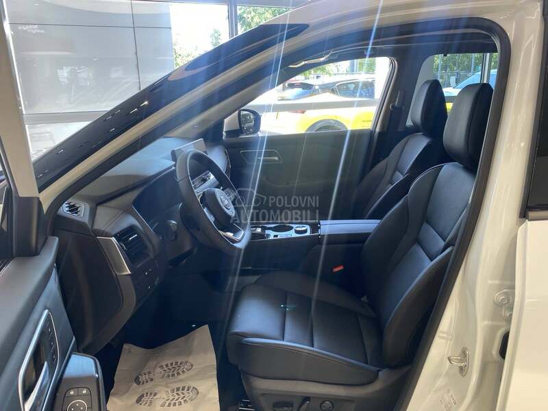 Nissan X-Trail ePow 4x4 Tekna BOSE