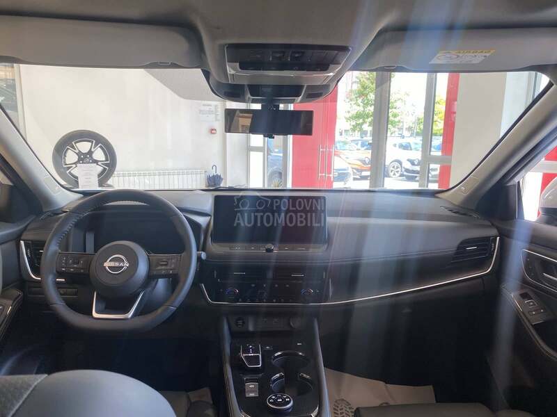 Nissan X-Trail ePow 4x4 Tekna BOSE