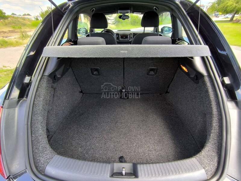 Volkswagen Nova Buba 1.2TSI DESIGN CH