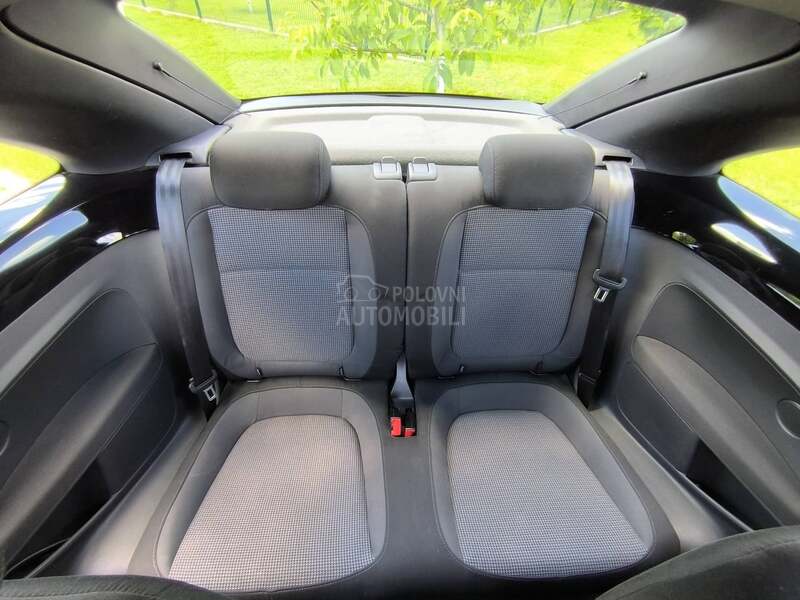 Volkswagen Nova Buba 1.2TSI DESIGN CH