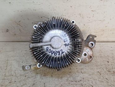 VISKO VENTILATOR za Ford Ranger