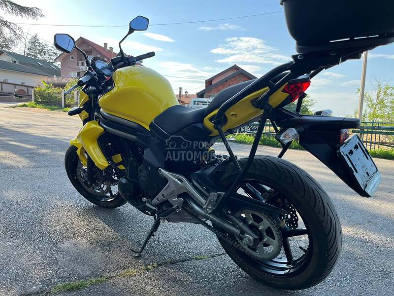Kawasaki er6n