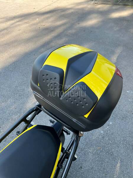 Kawasaki er6n