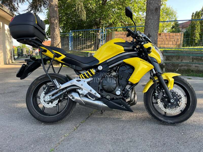 Kawasaki er6n
