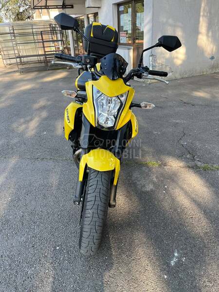 Kawasaki er6n