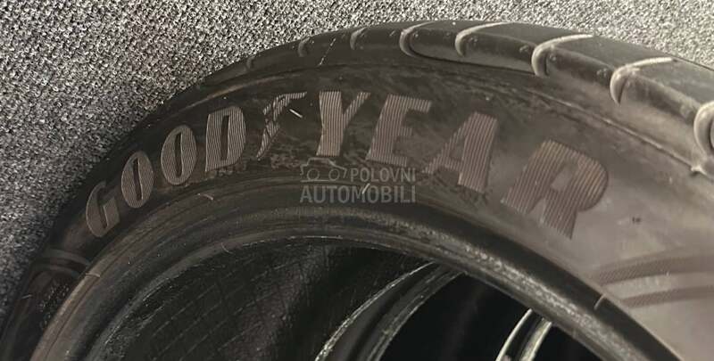 Goodyear 225/45 R18 Letnja