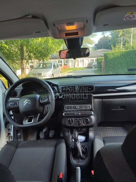 Citroen C3 1.6 hdi