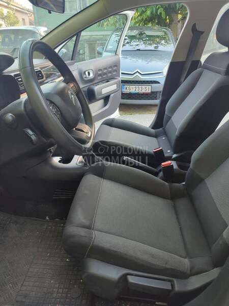 Citroen C3 1.6 hdi