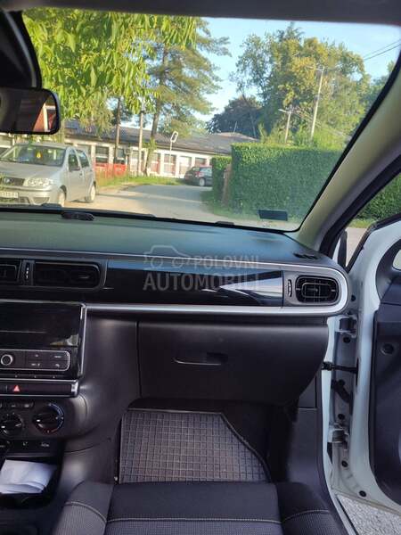 Citroen C3 1.6 hdi