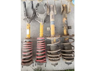 Amortizeri opruge sportske za Alfa Romeo 147 od 2001. do 2010. god.