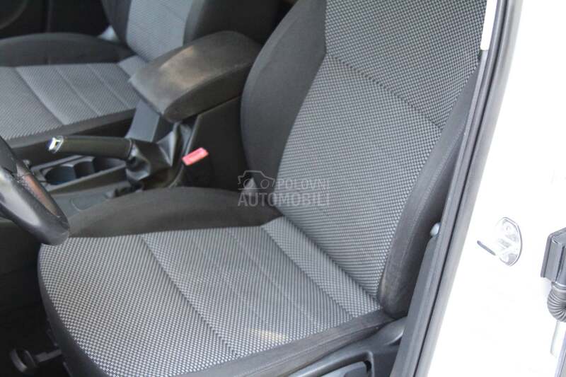 Škoda Octavia 1.6 TDI DSG