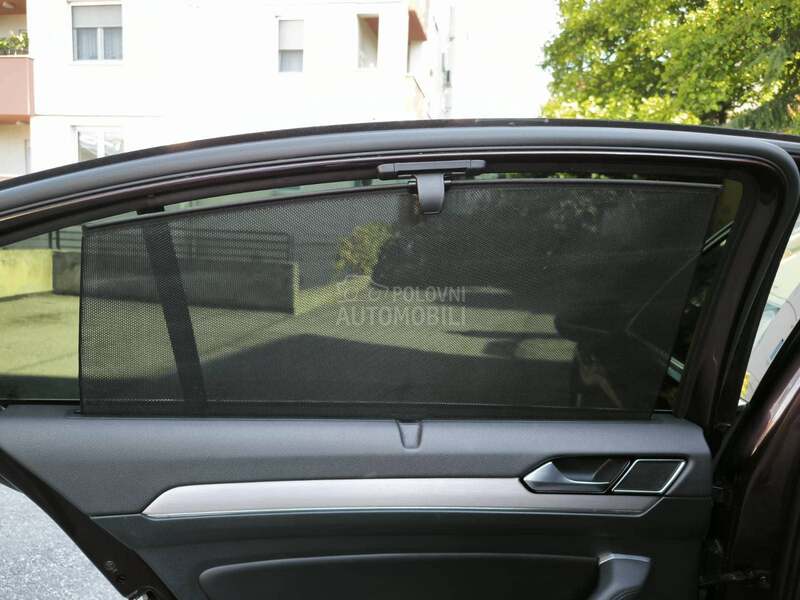 Volkswagen Passat B8 2.0TDI 190 HIGH 4MOT