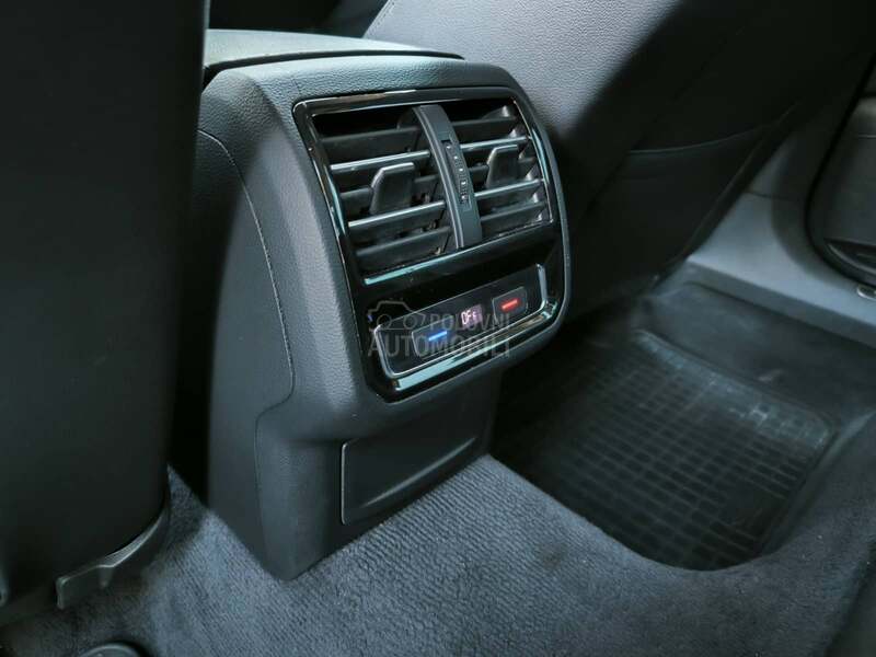 Volkswagen Passat B8 2.0TDI 190 HIGH 4MOT