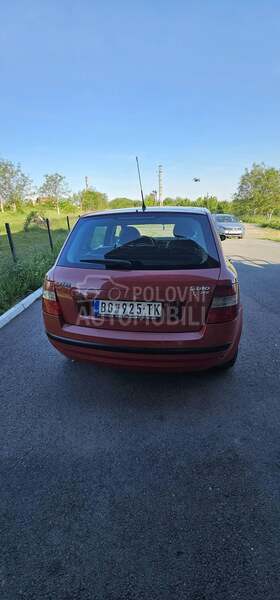 Fiat Stilo 1.9jtd kozaa
