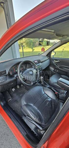 Fiat Stilo 1.9jtd kozaa