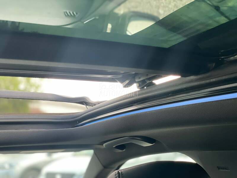 Peugeot 3008 2.0 HDI GT/LINE