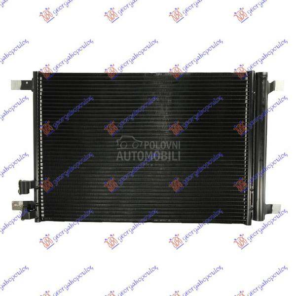 HLADNJAK KLIME BENZIN/DIZEL (5