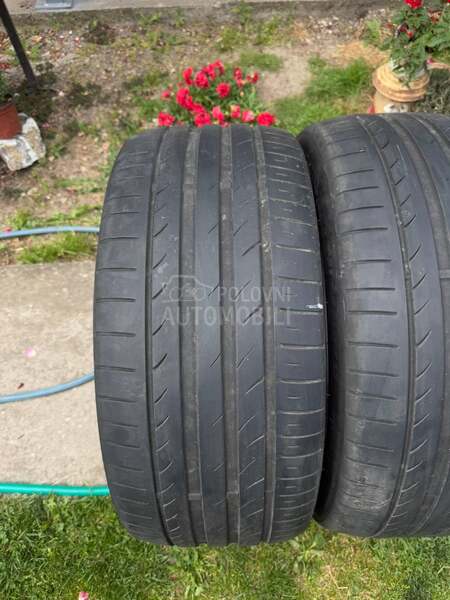 Tracmax 245/35 R19 Letnja