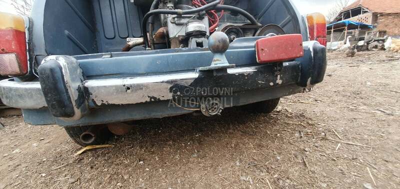 Zastava 750 Fica