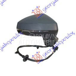 RETROVIZOR ELEKTRICNI SA GREJA