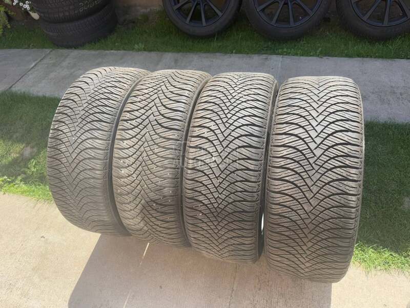 Aluminijumske felne Audi original TOP 19" 5 x 112