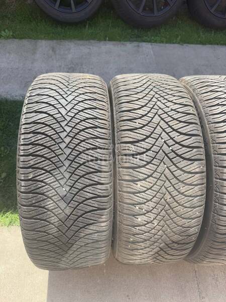 Aluminijumske felne Audi original TOP 19" 5 x 112