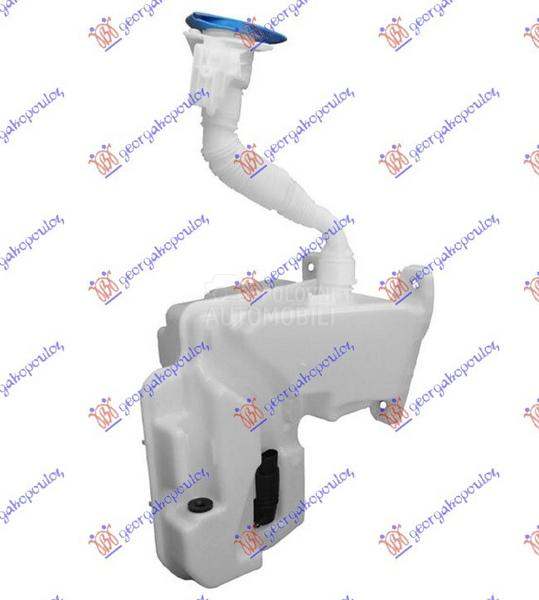 POSUDA ZA TECNOST BRISACA (MOT