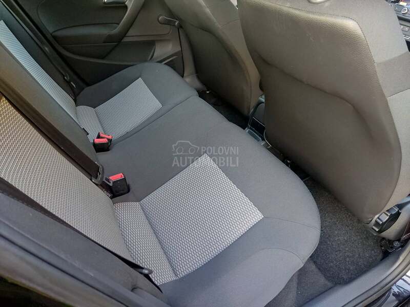 Volkswagen Polo 1.2 TDI HIGHLINE