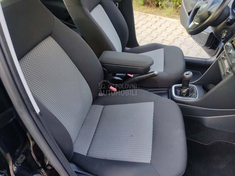 Volkswagen Polo 1.2 TDI HIGHLINE