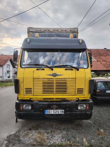 FAP 1620
