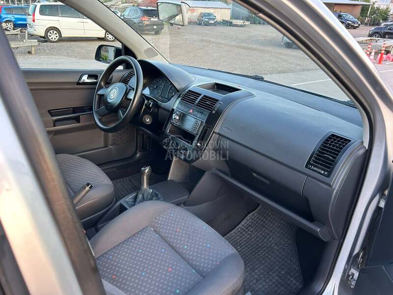 Volkswagen Polo 1.2VELIKISERVIS