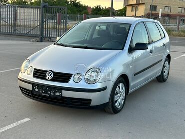 Volkswagen Polo 1.2VELIKISERVIS