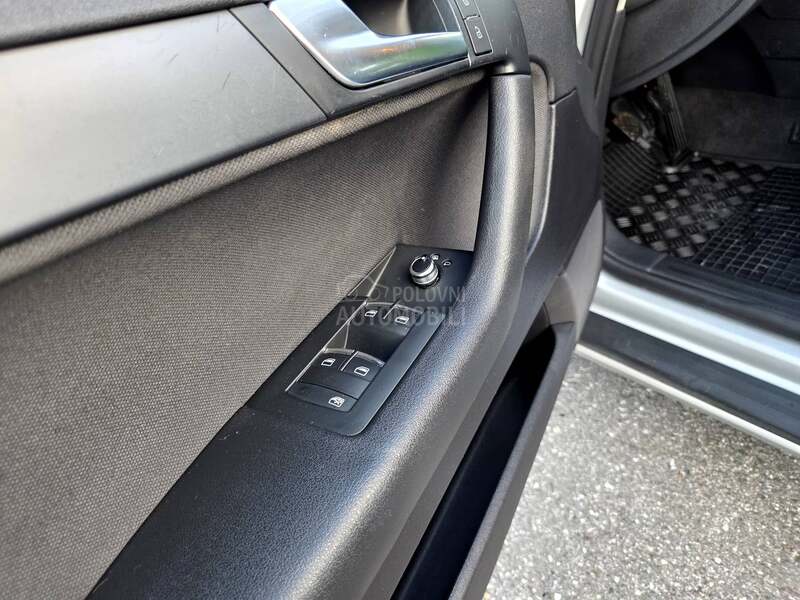 Audi A3 1.4TSI 125hp